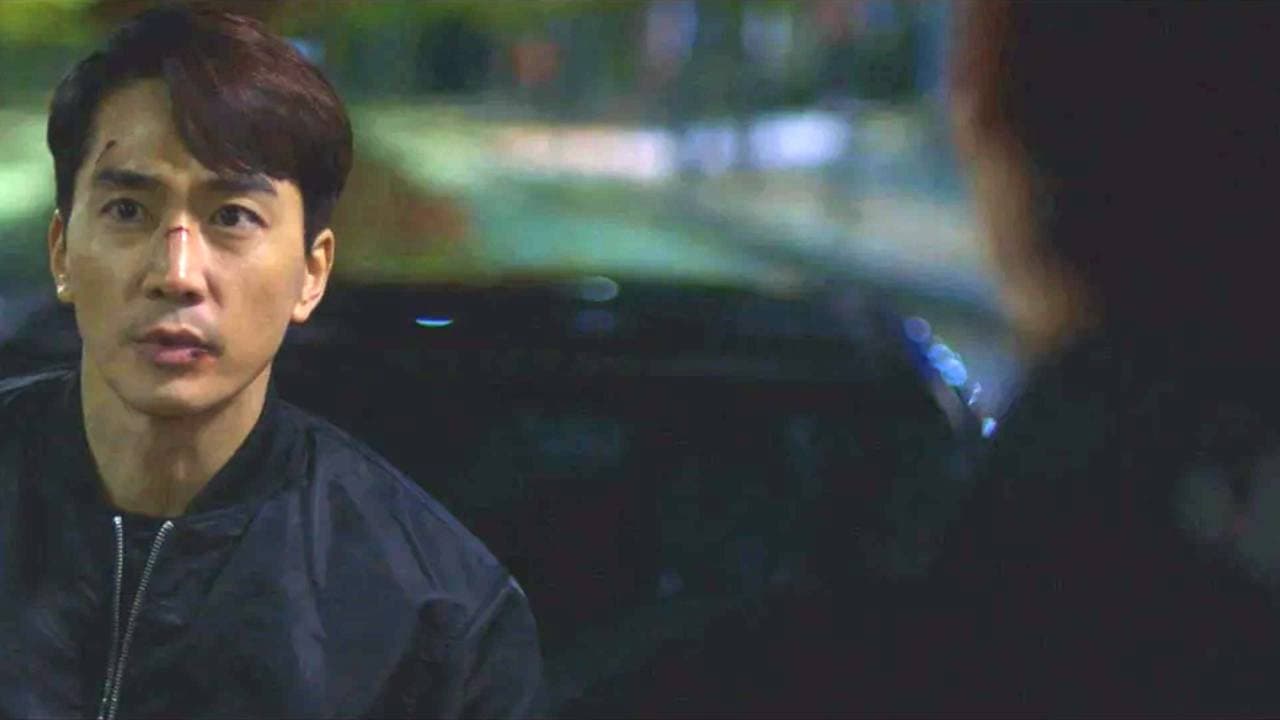 Still from Justice Is Served