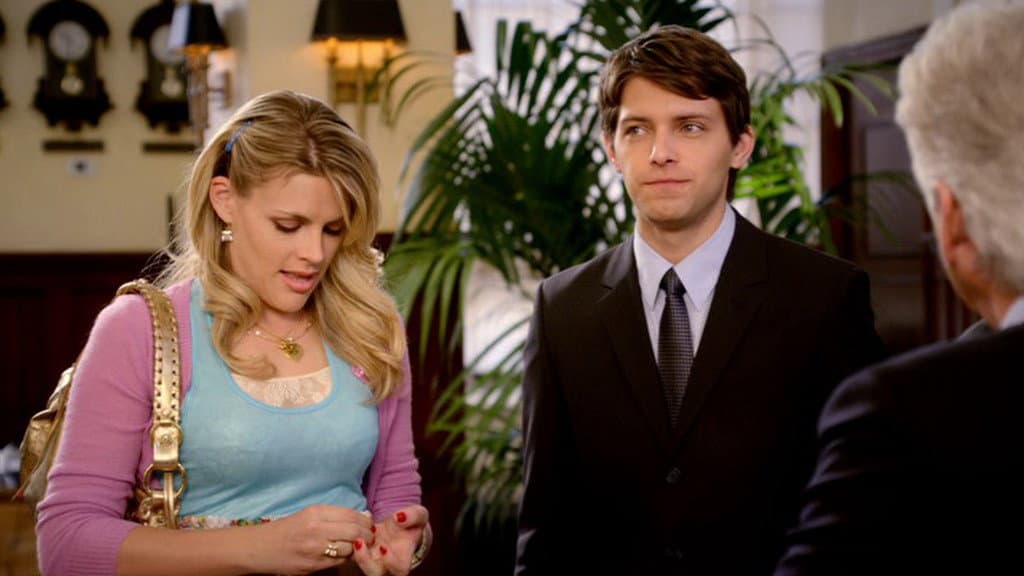 Still from When a Kid Goes Bad