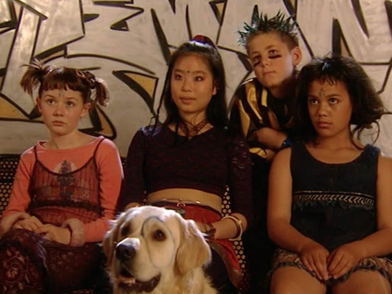 Still from Episode 31