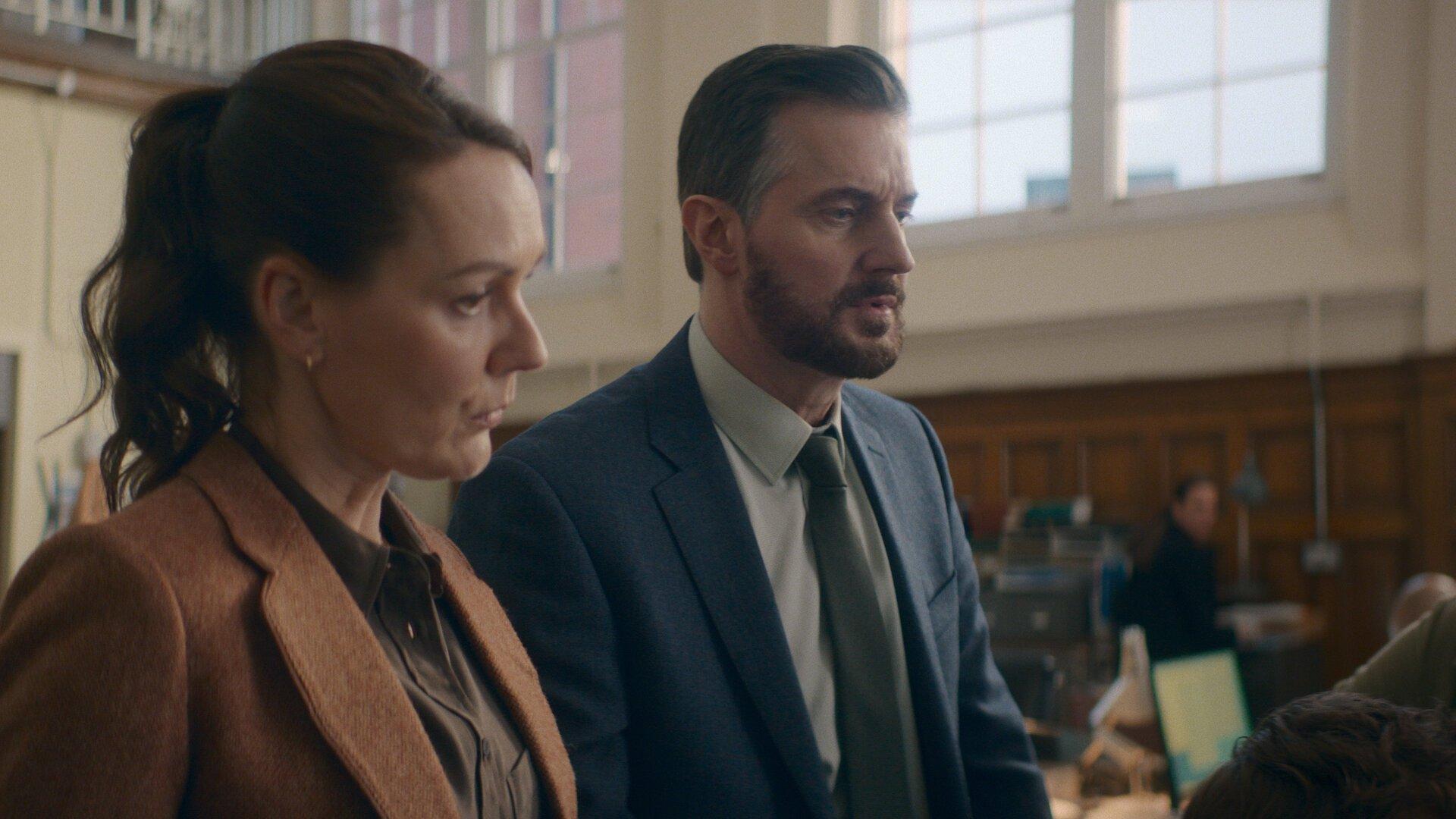 Still from Chain Reaction