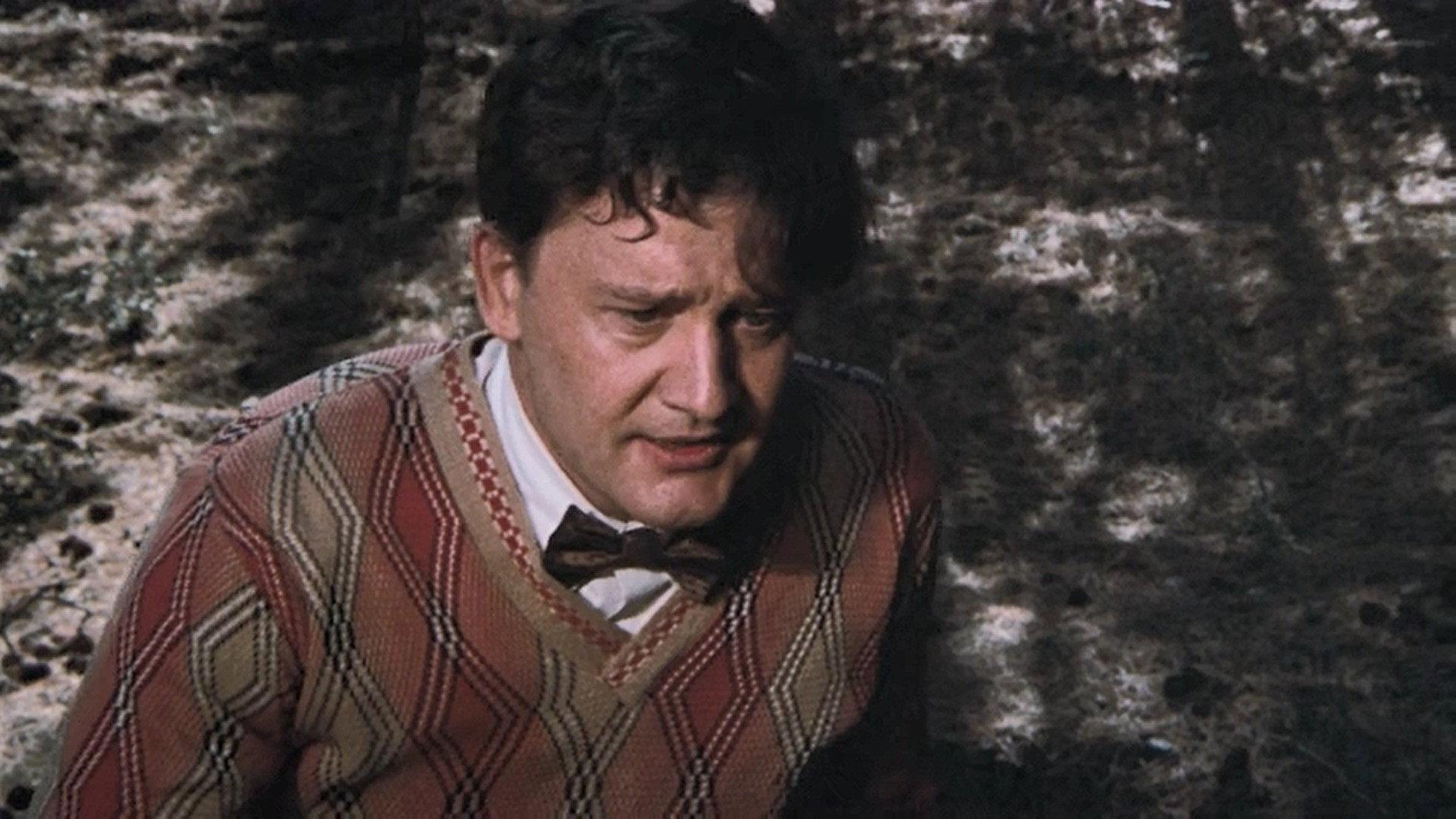Still from The Legend