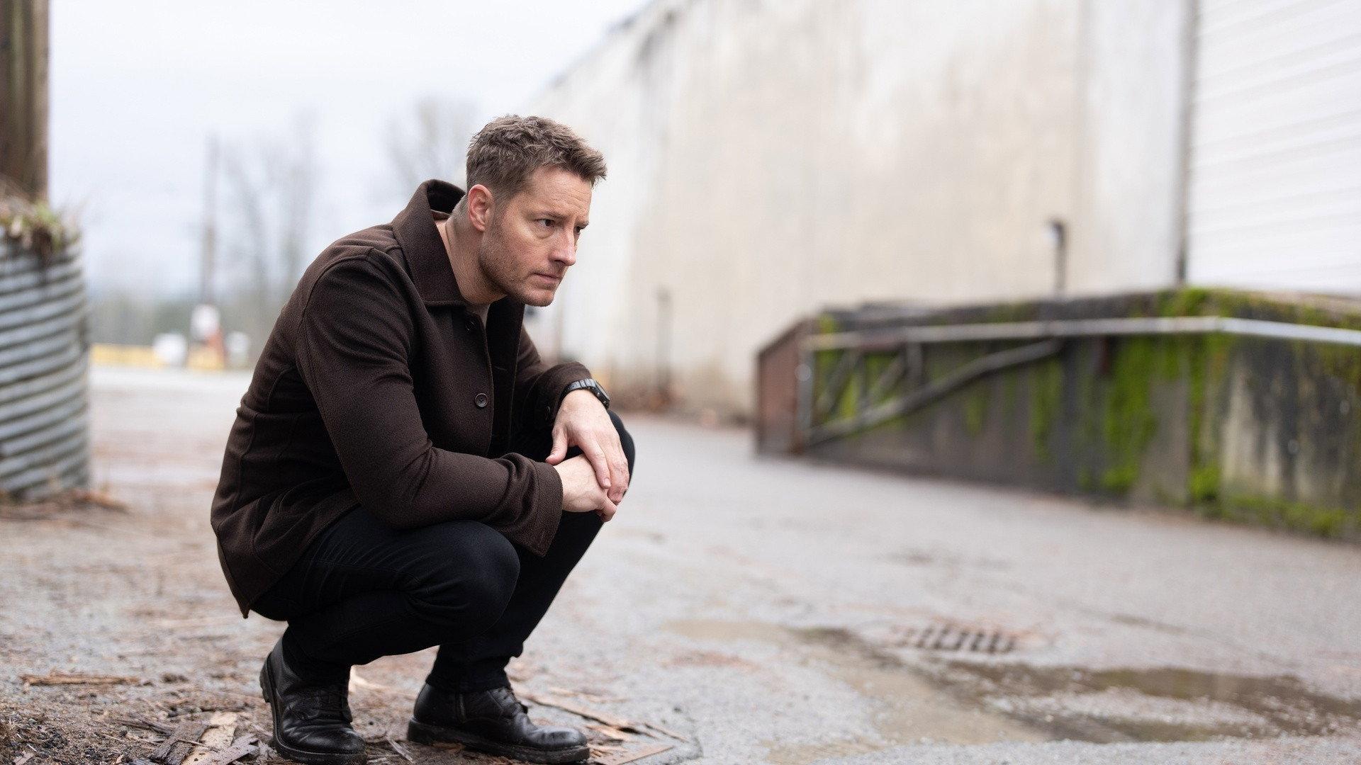 Still from Struck