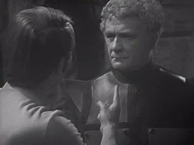 Still from The Krotons (4)