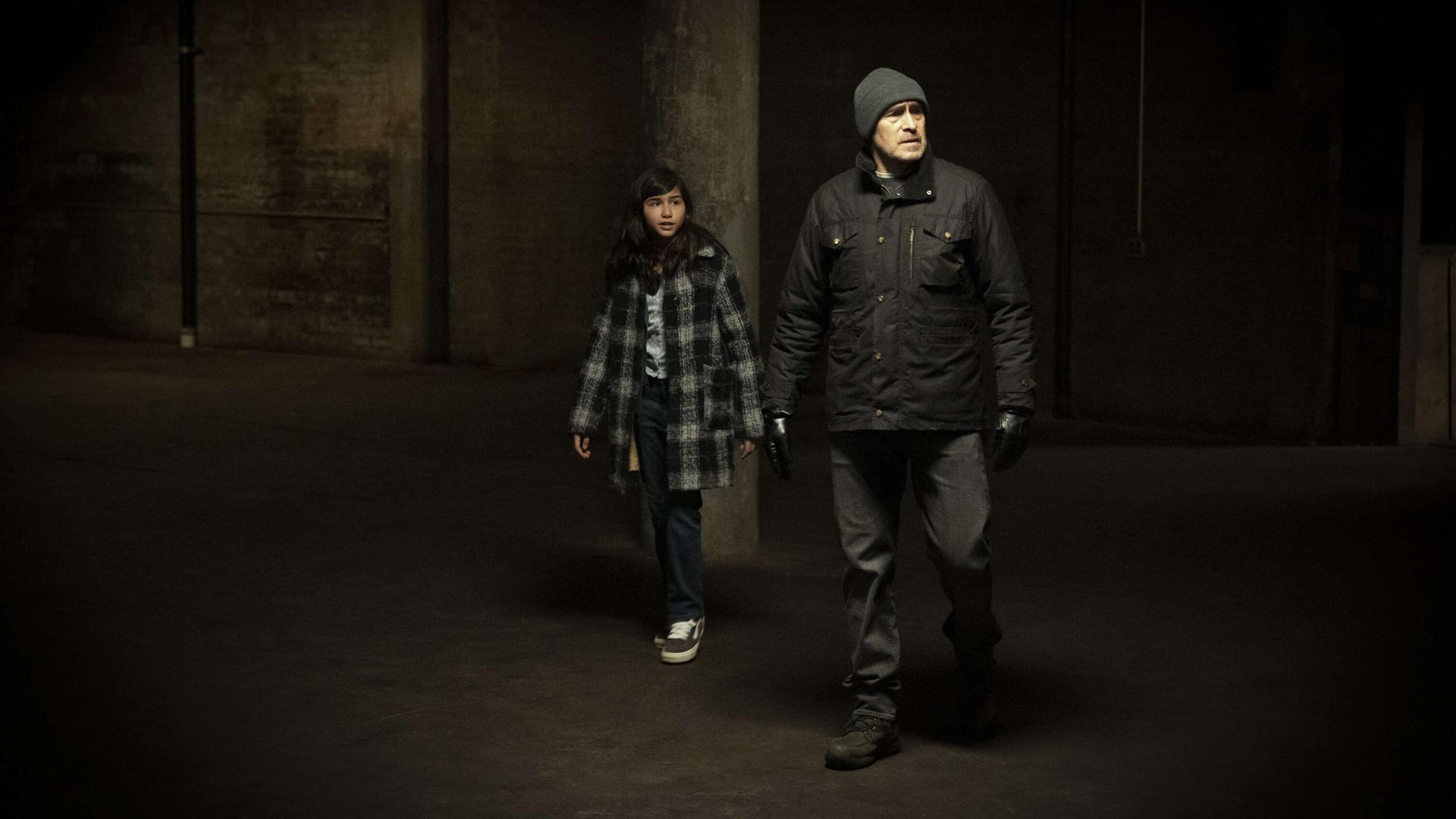 Still from Quoquo Modo Necessarium