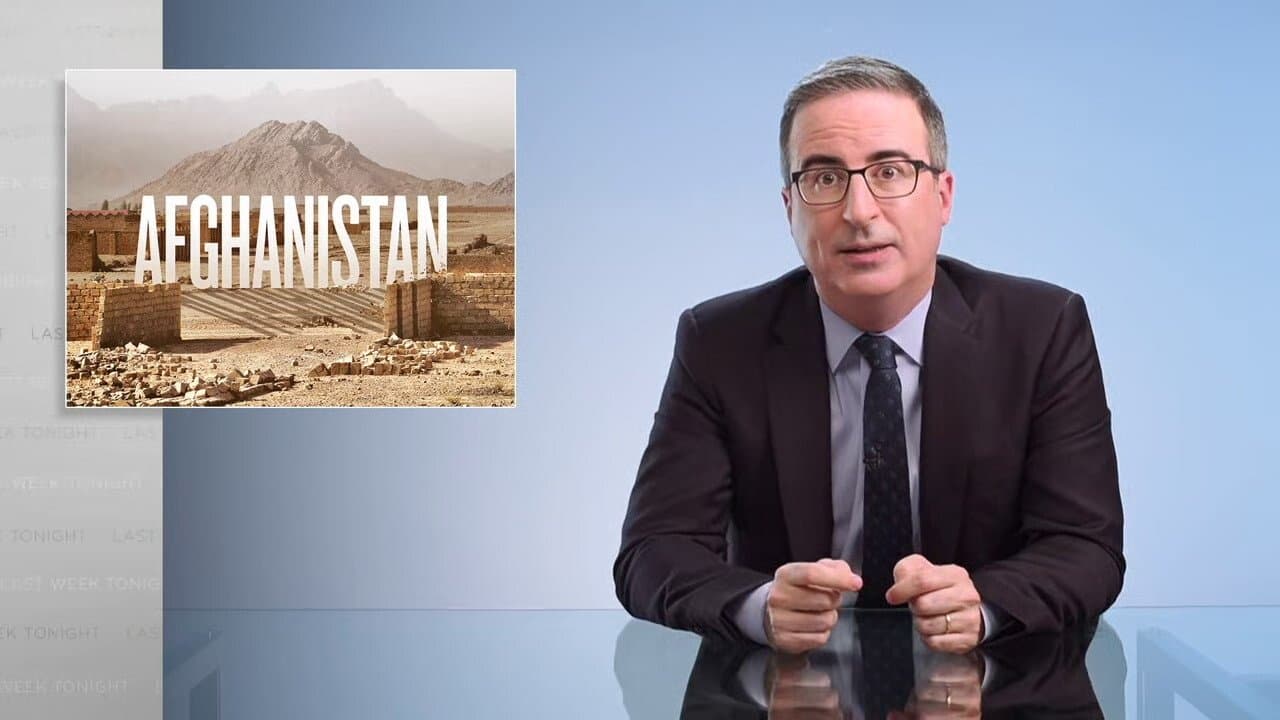 Still from August 22, 2021: Afghanistan