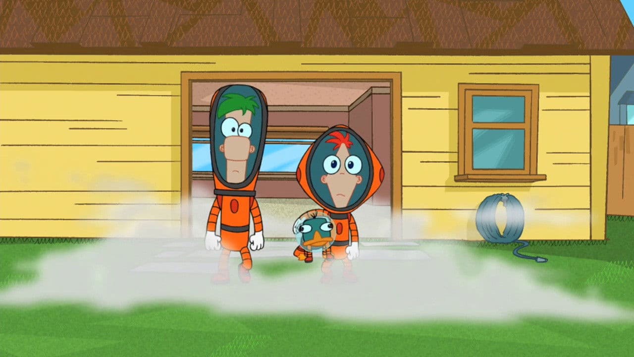 Still from Out to Launch