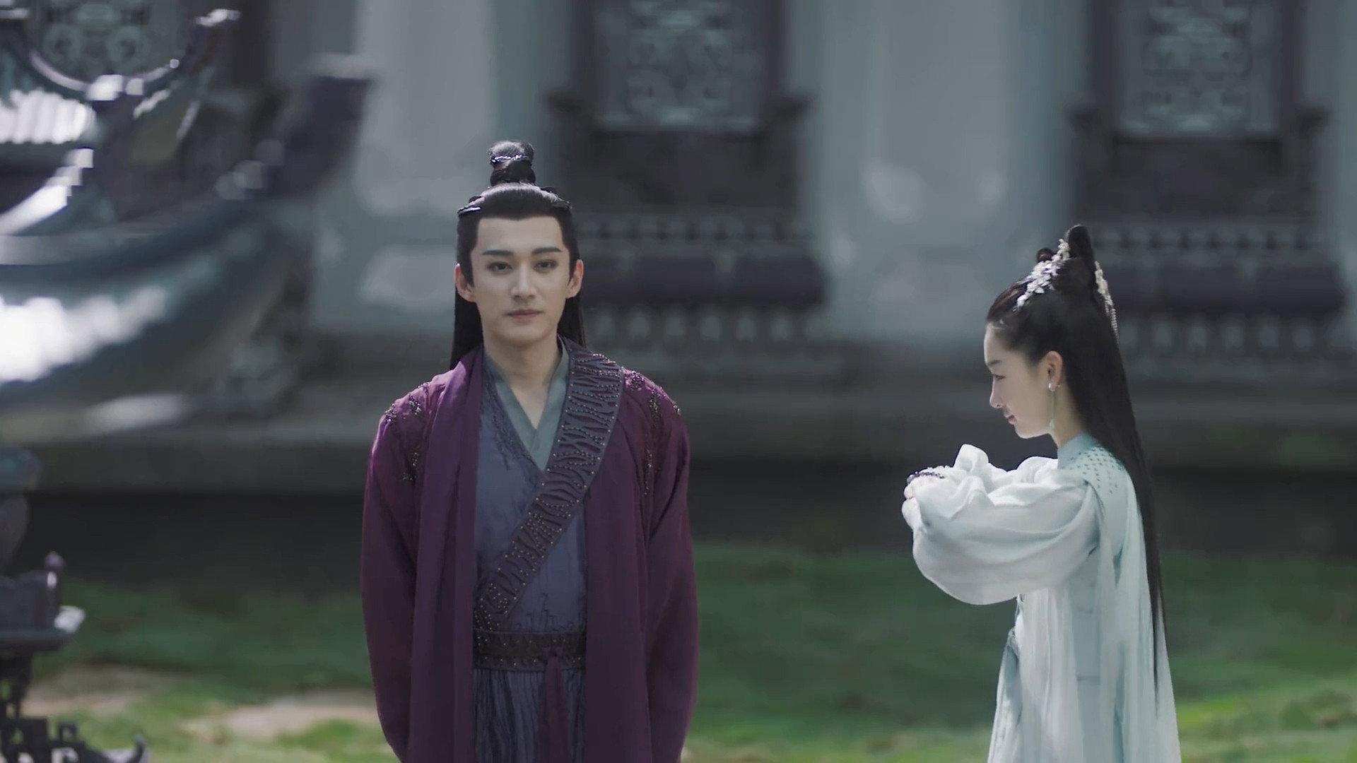 Still from Episode 21
