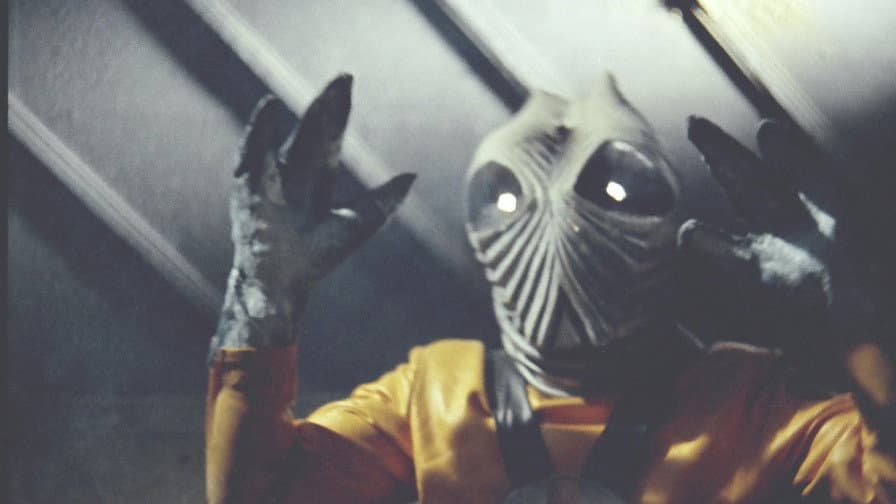 Still from Horror on the Moon