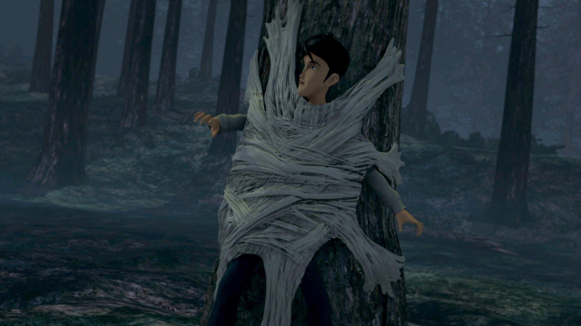 Still from Predatory