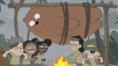 Still from Lord of the Poppies