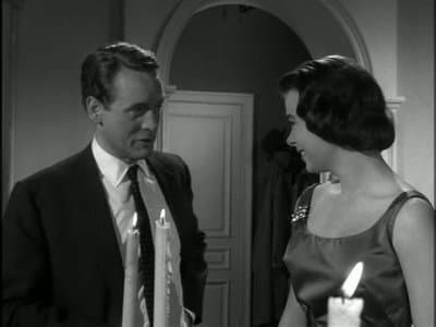 Still from The Key