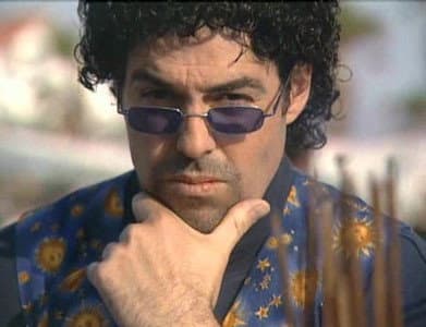 Still from Kids (AKA Wrestling Cousin Sal)