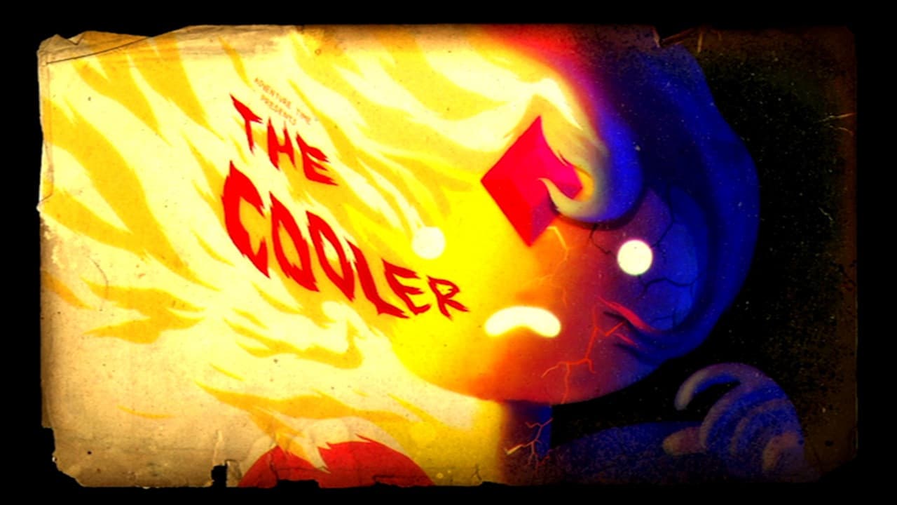 Still from The Cooler