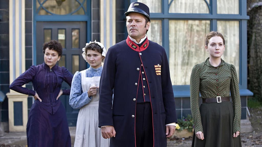 Still from Episode 12