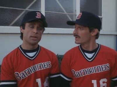 Still from Playing Hardball