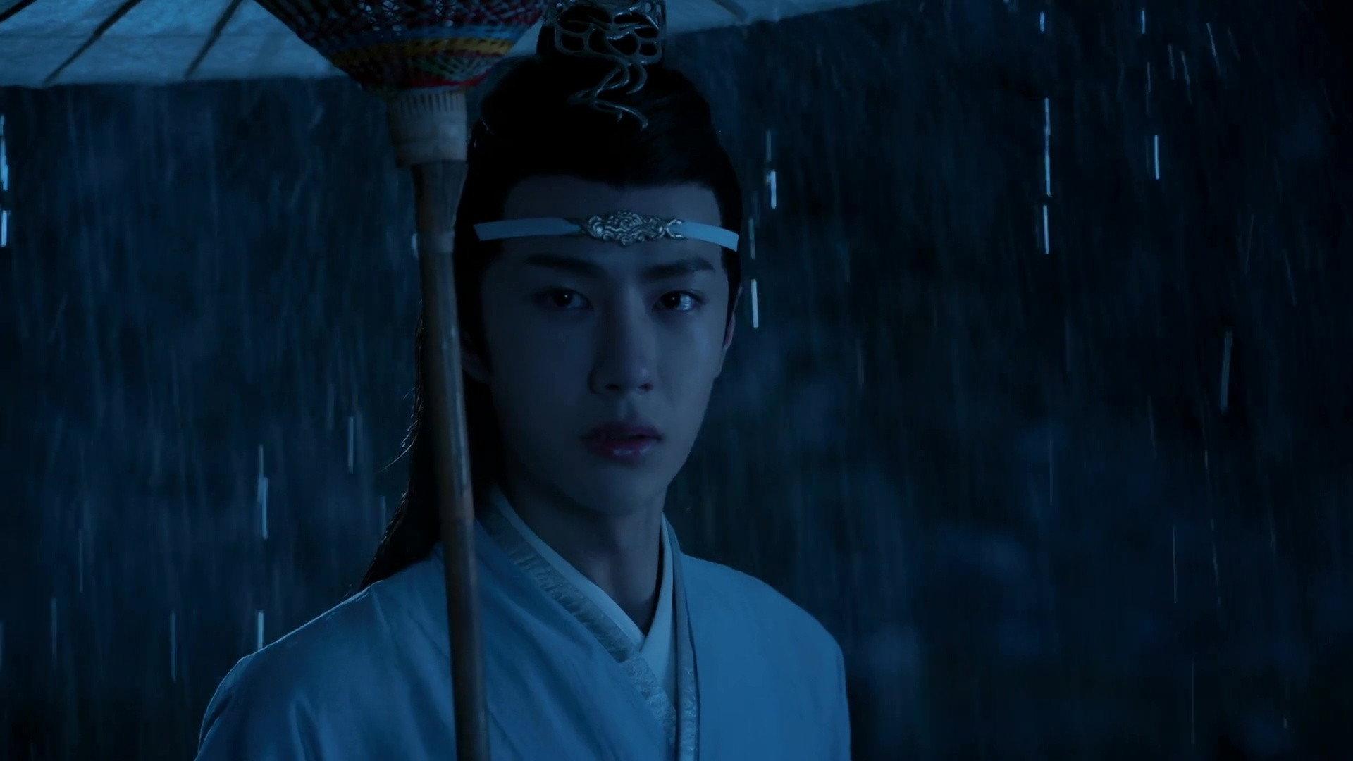 Still from Episode 27