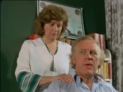 Still from Feet of Clay