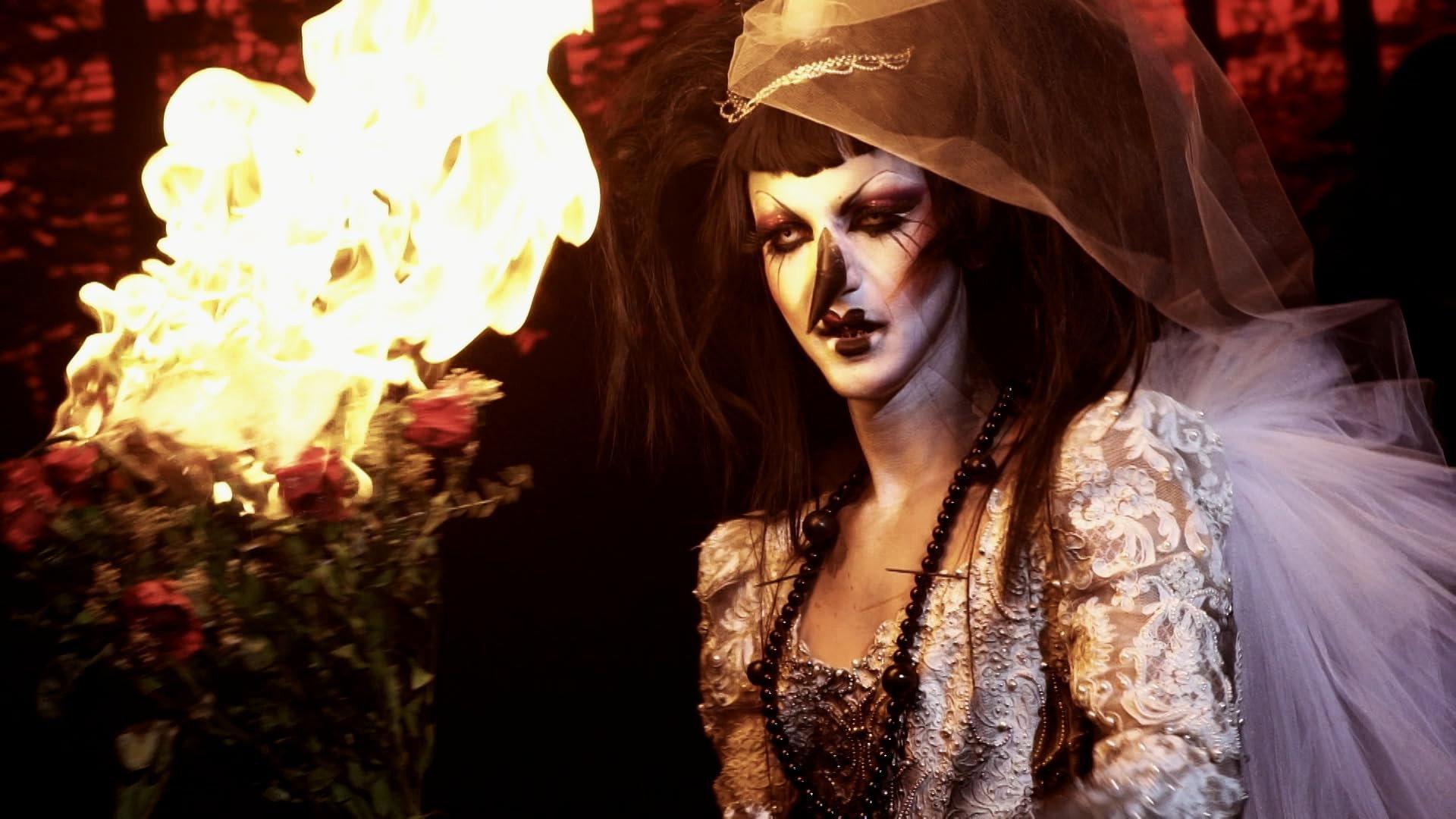 Still from Gothic Brides