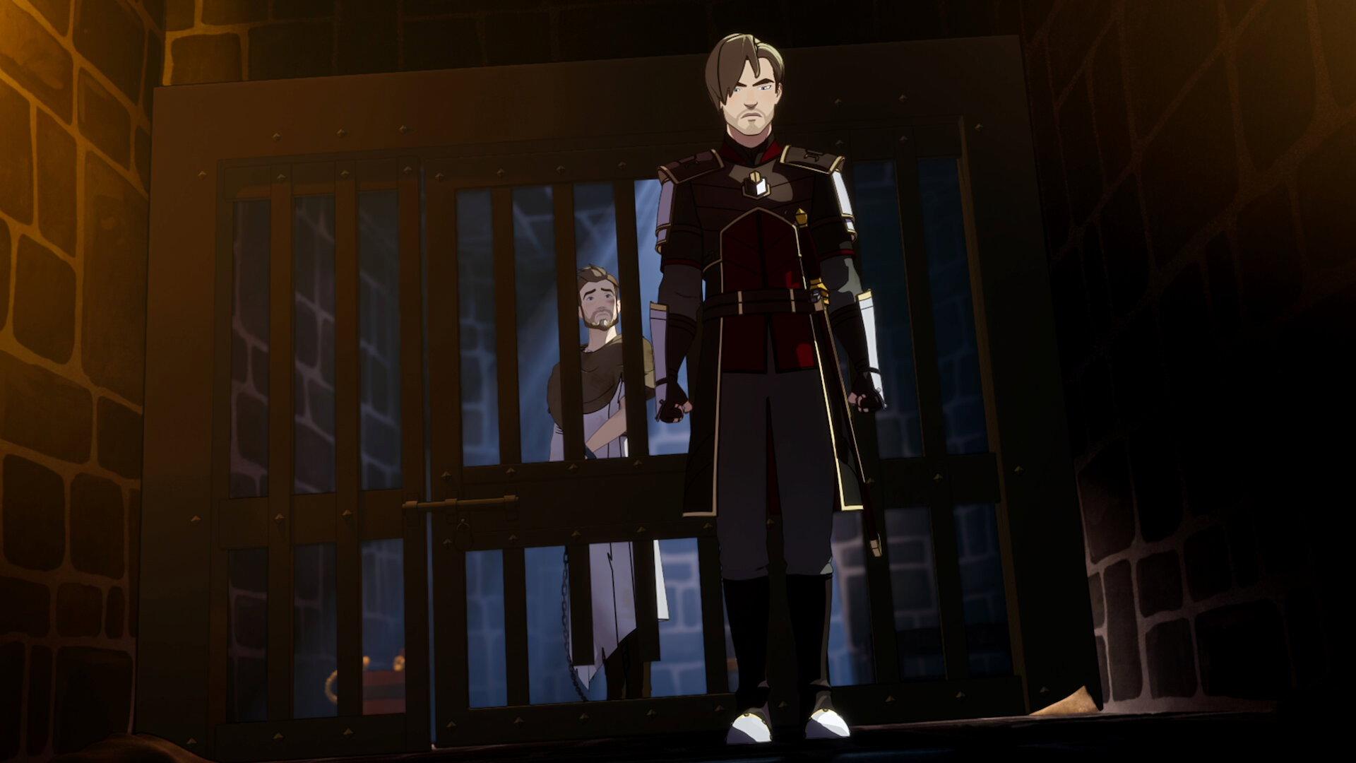 Still from Moonless Night