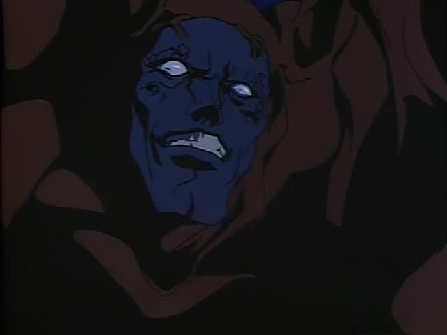 Still from ENEMY