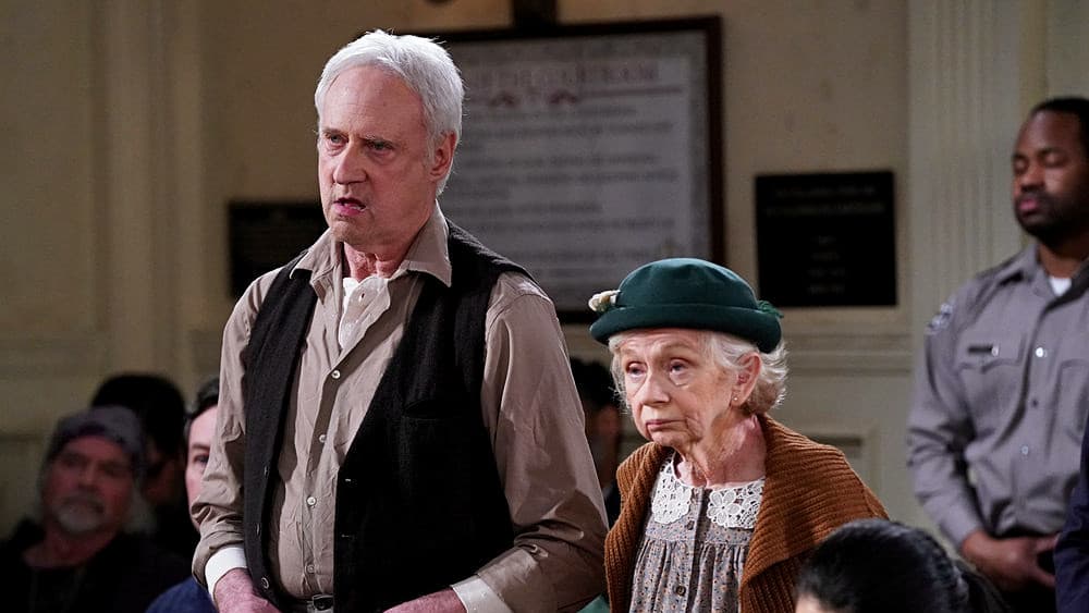 Still from Wheelers of Fortune