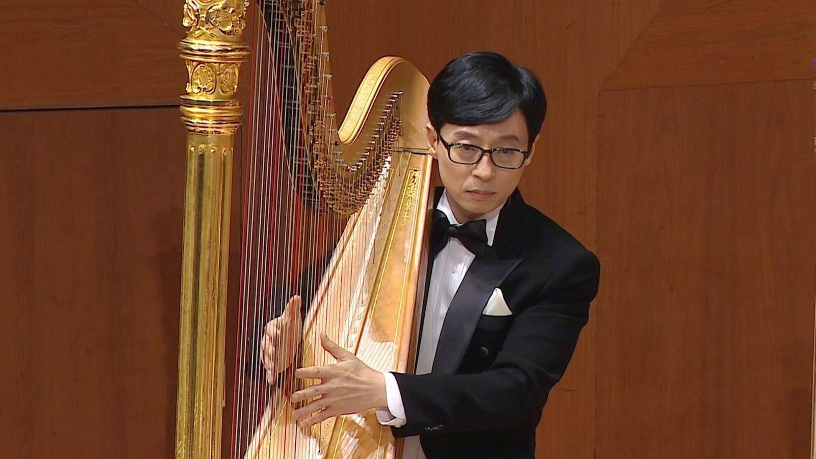 Still from Yoo-chestra (2)