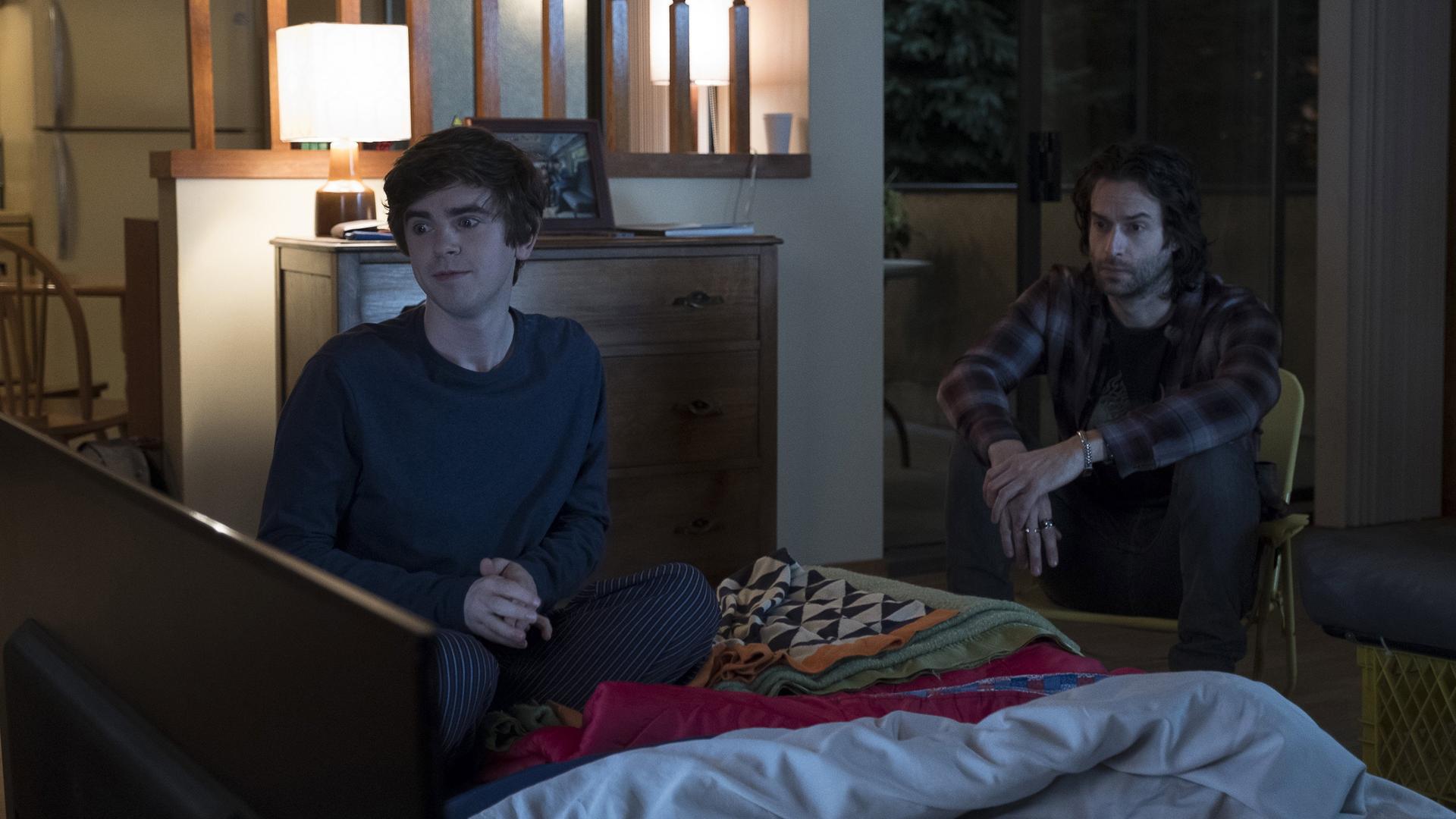 Still from She