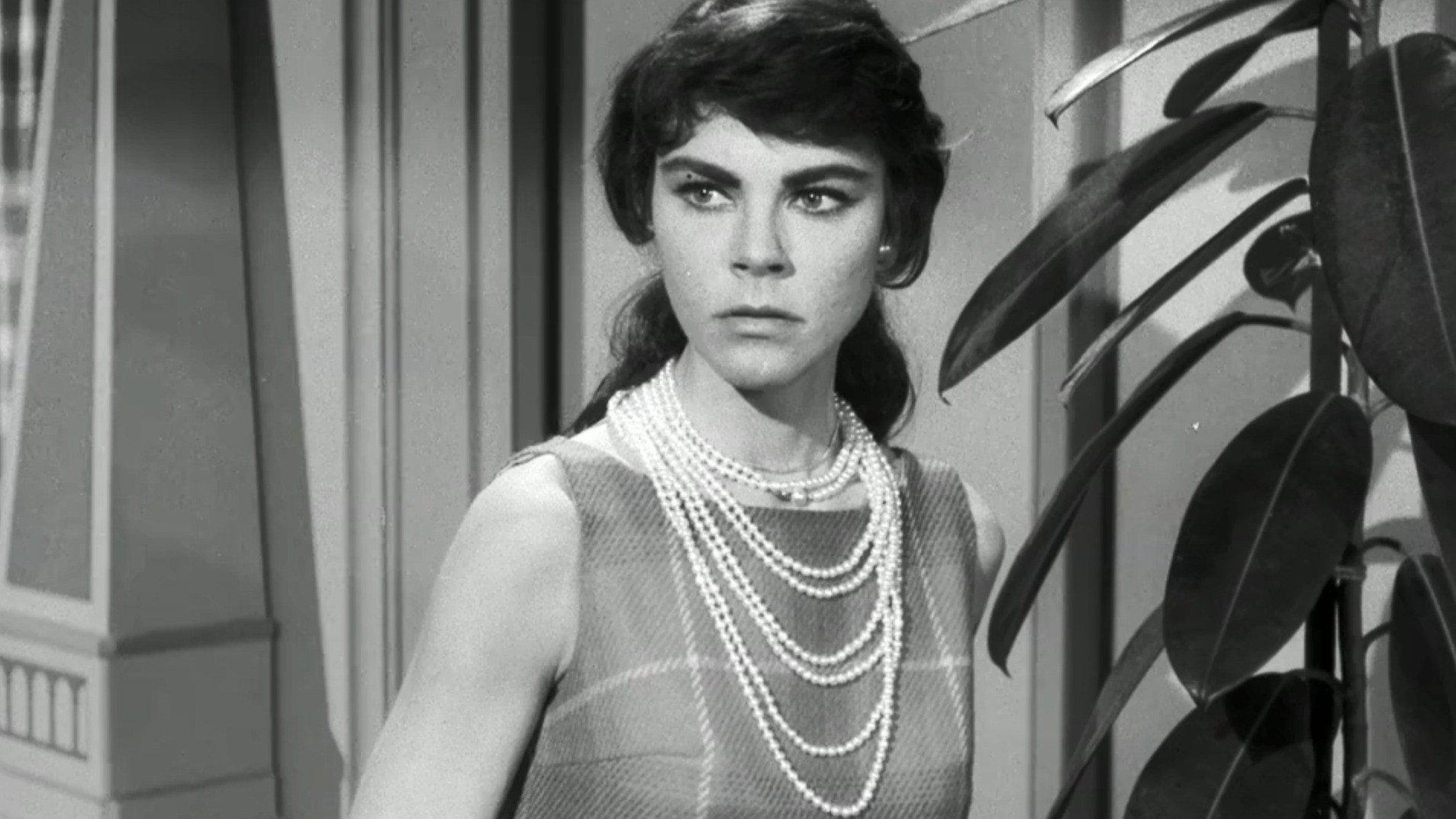 Still from The Case of the Lost Last Act