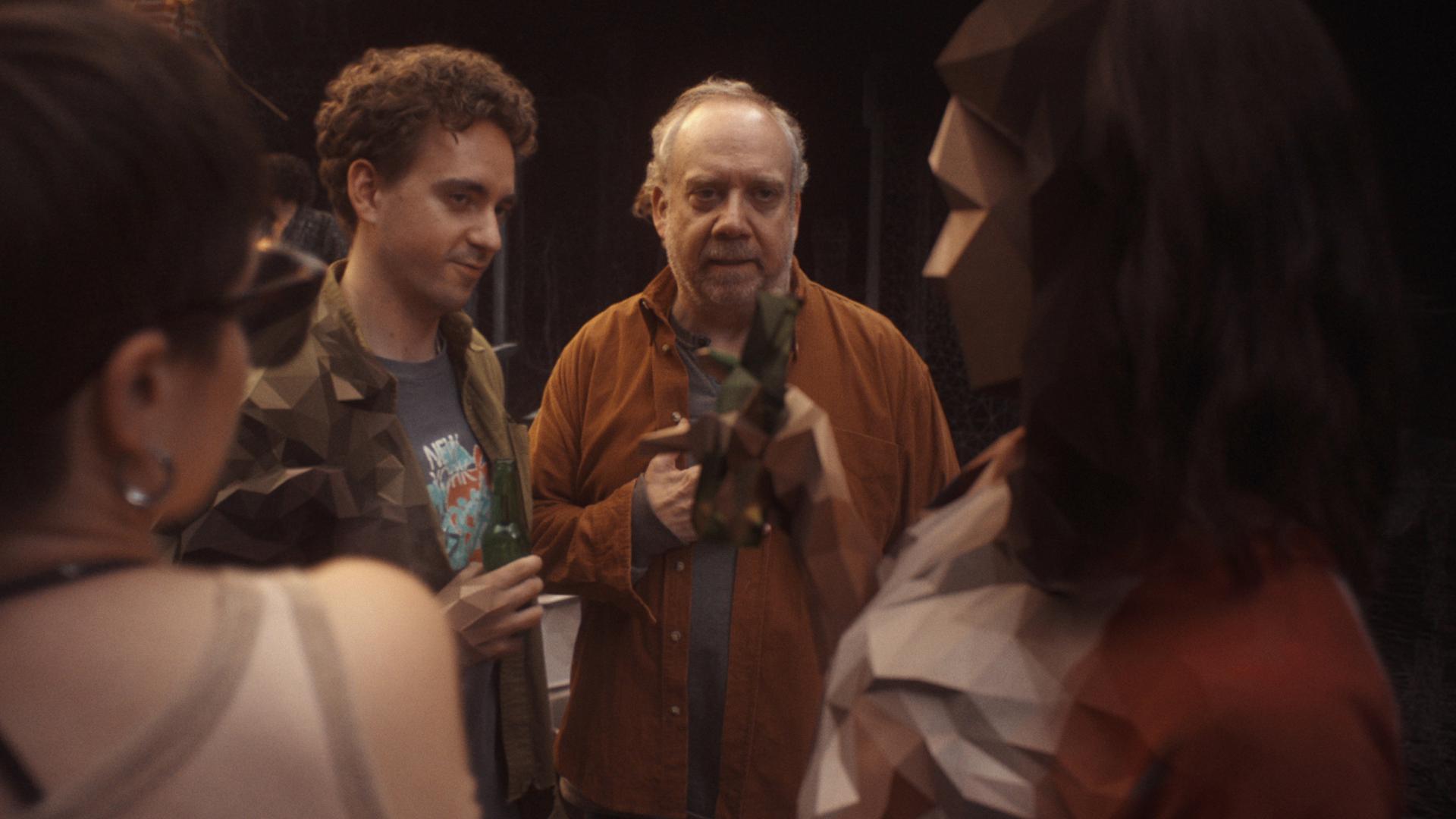 Still from Eulogy