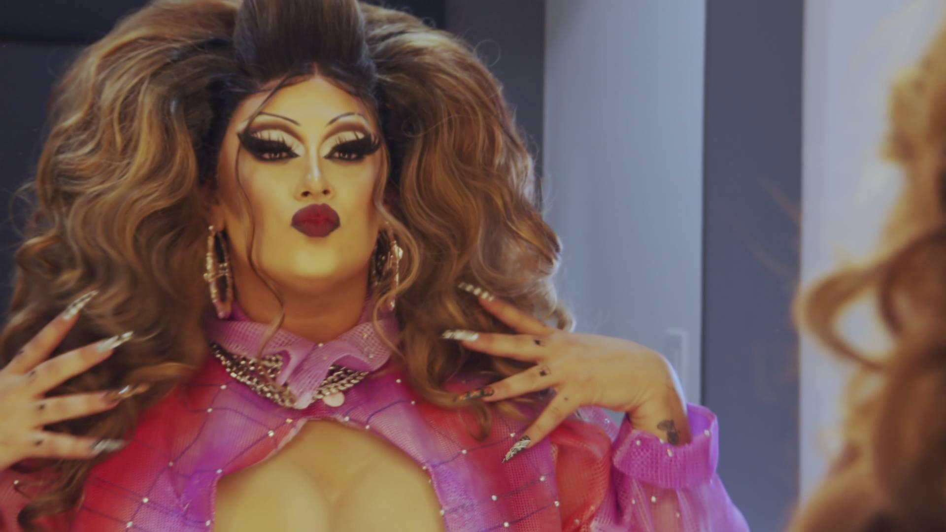 Still from One Night Only (1)