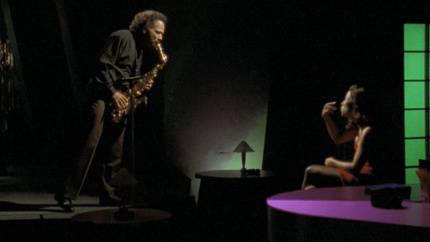 Still from After Shakespeare