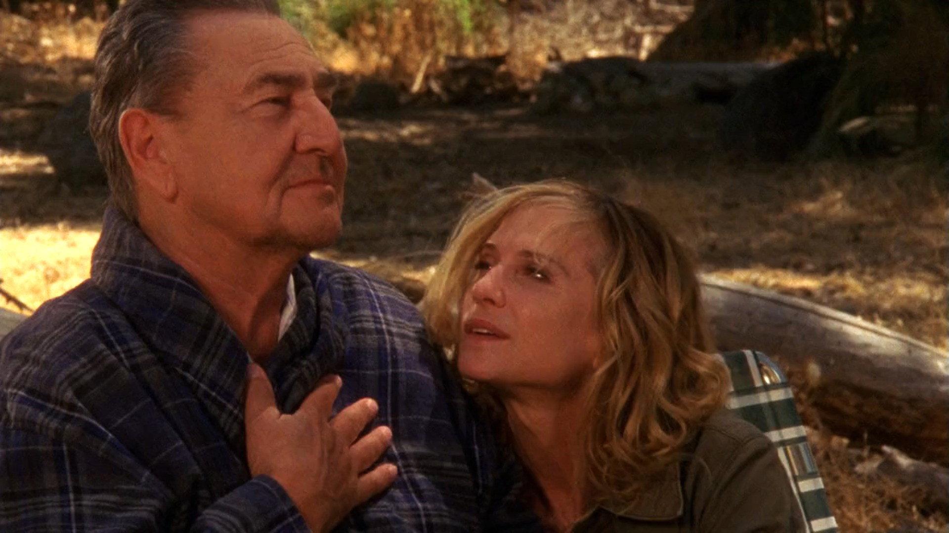 Still from Hear The Birds?
