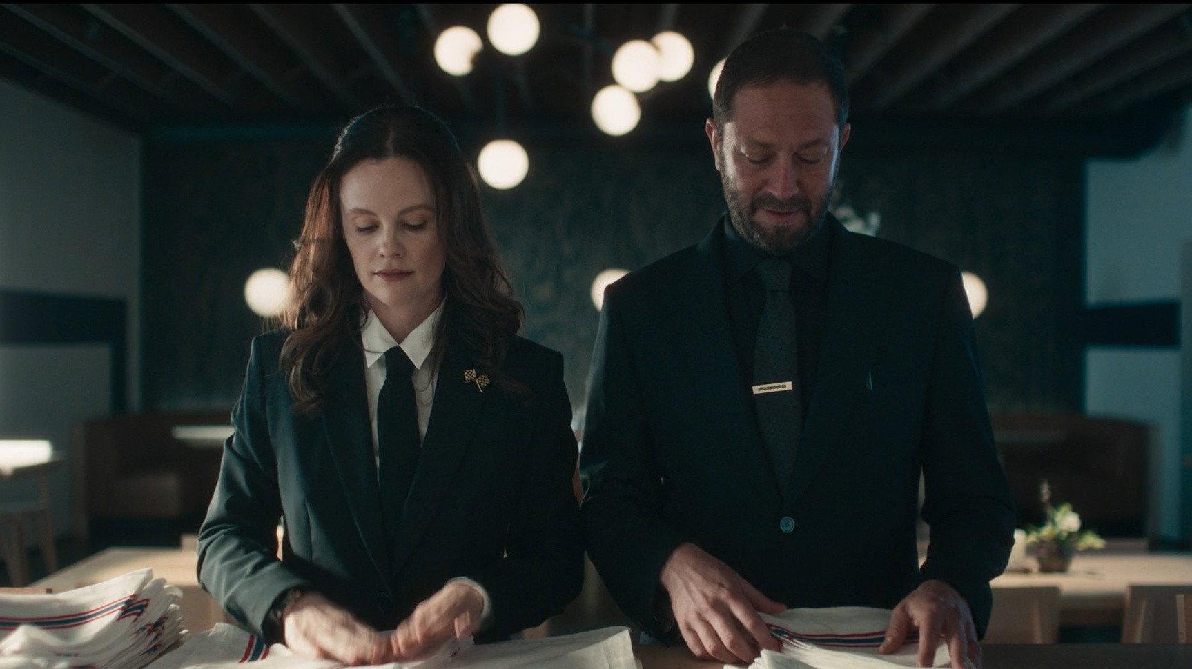 Still from Green