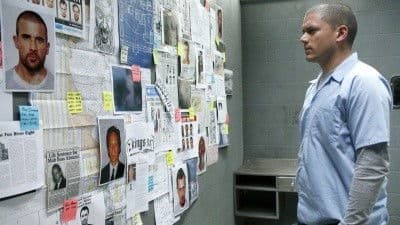 Still from Going Under