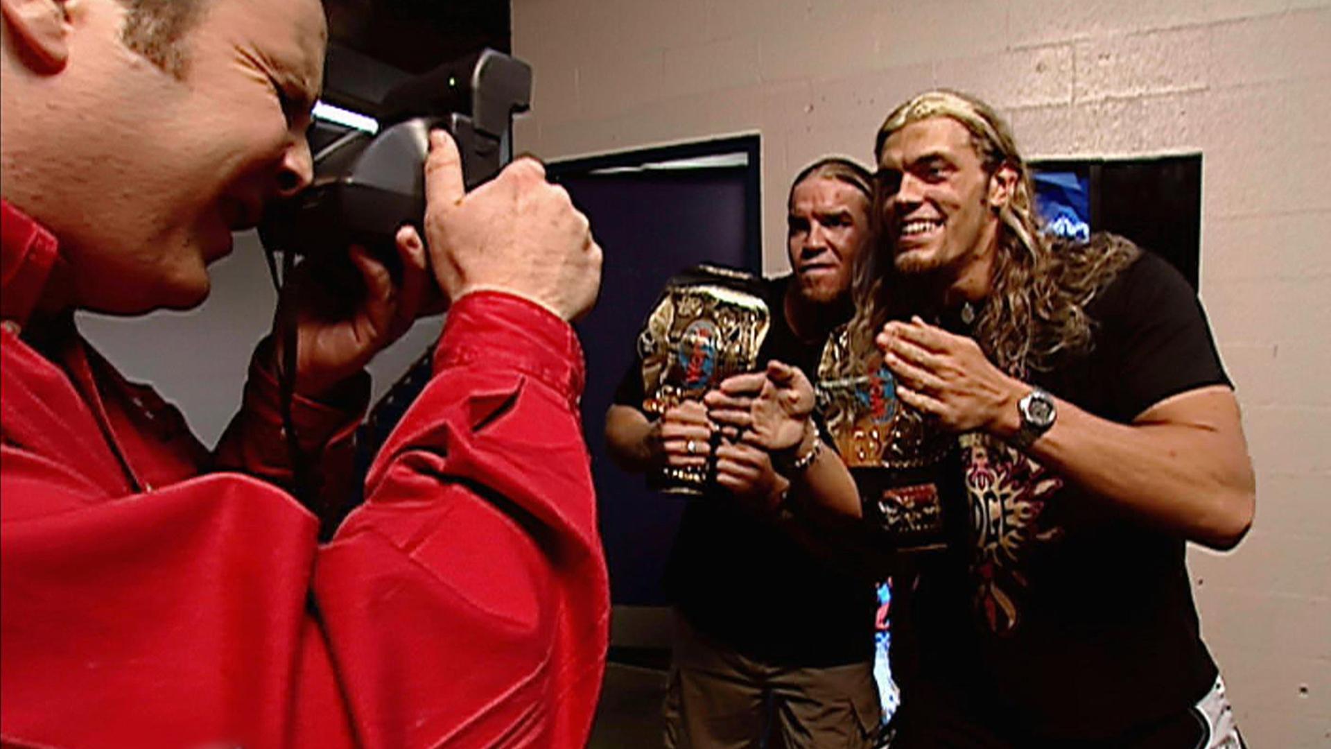 Still from SmackDown - May. 11, 2000
