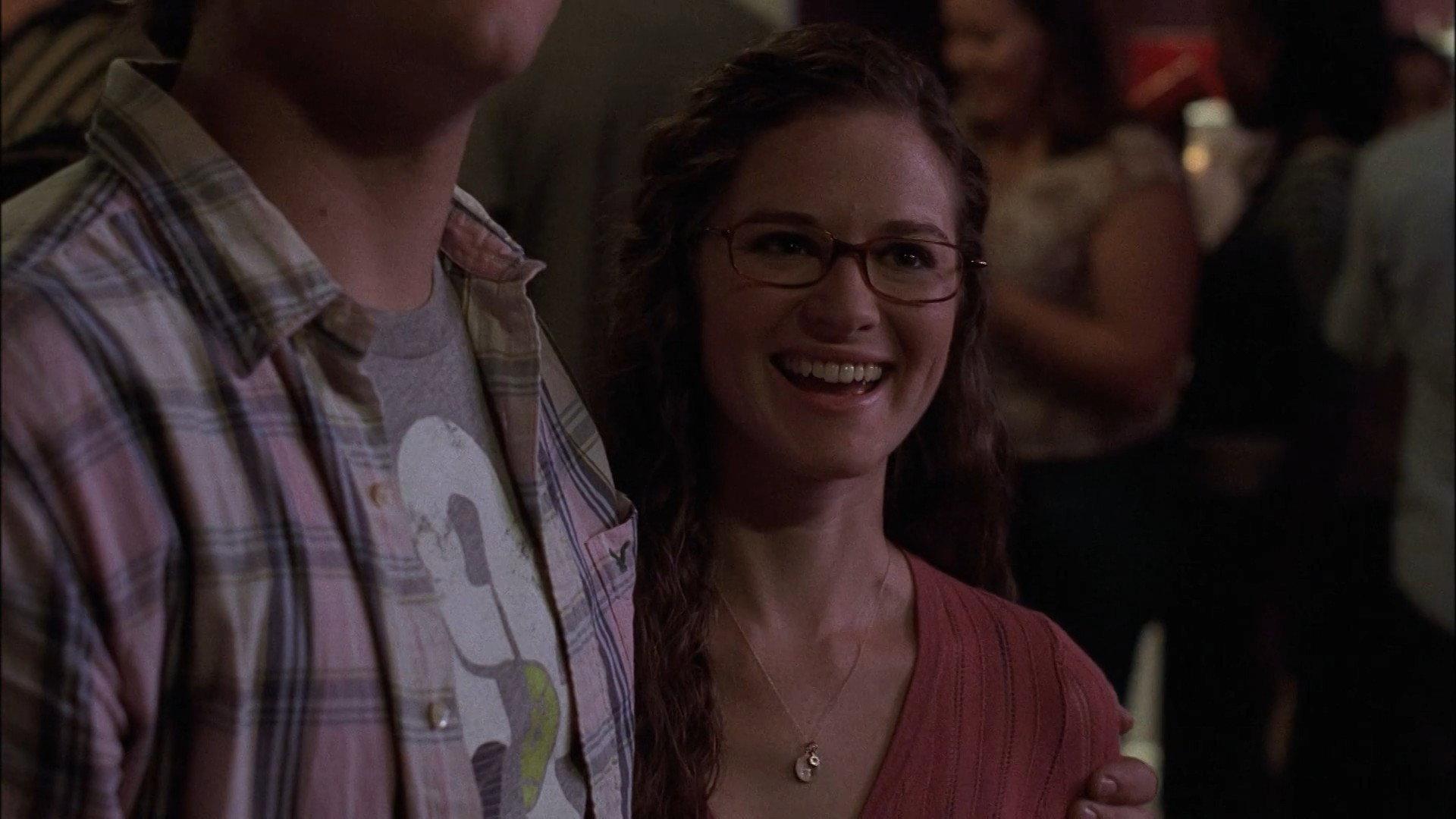 Still from Put On A Happy Face