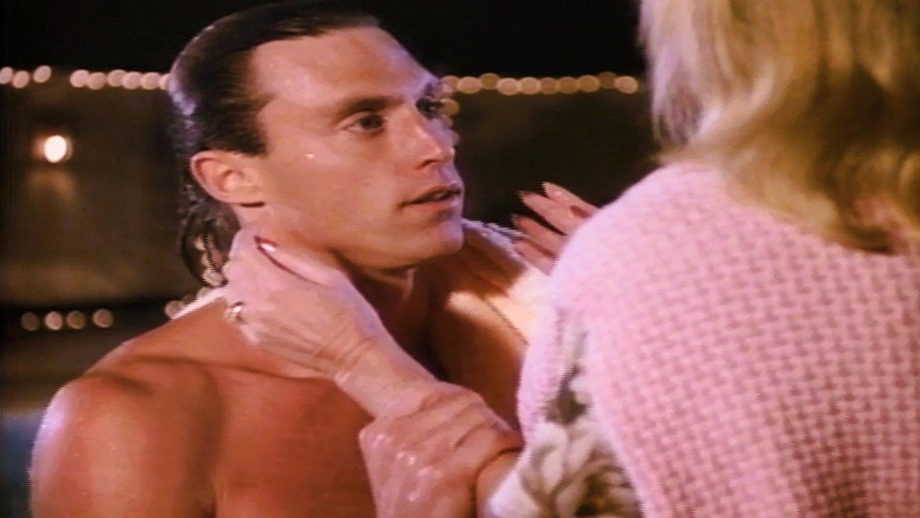 Still from High School Confidential
