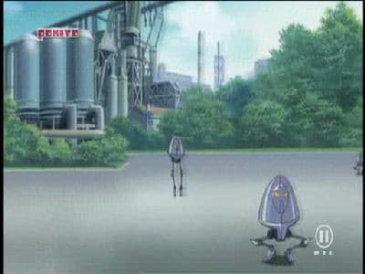 Still from Metal Imbalance