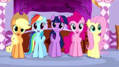 Still from Equestria Girls