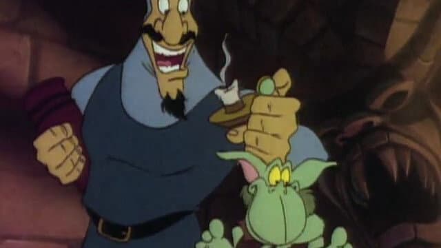 Still from King Igthorn (1)