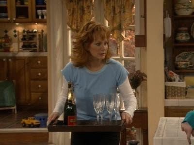 Still from Reba's Rules of Real Estate