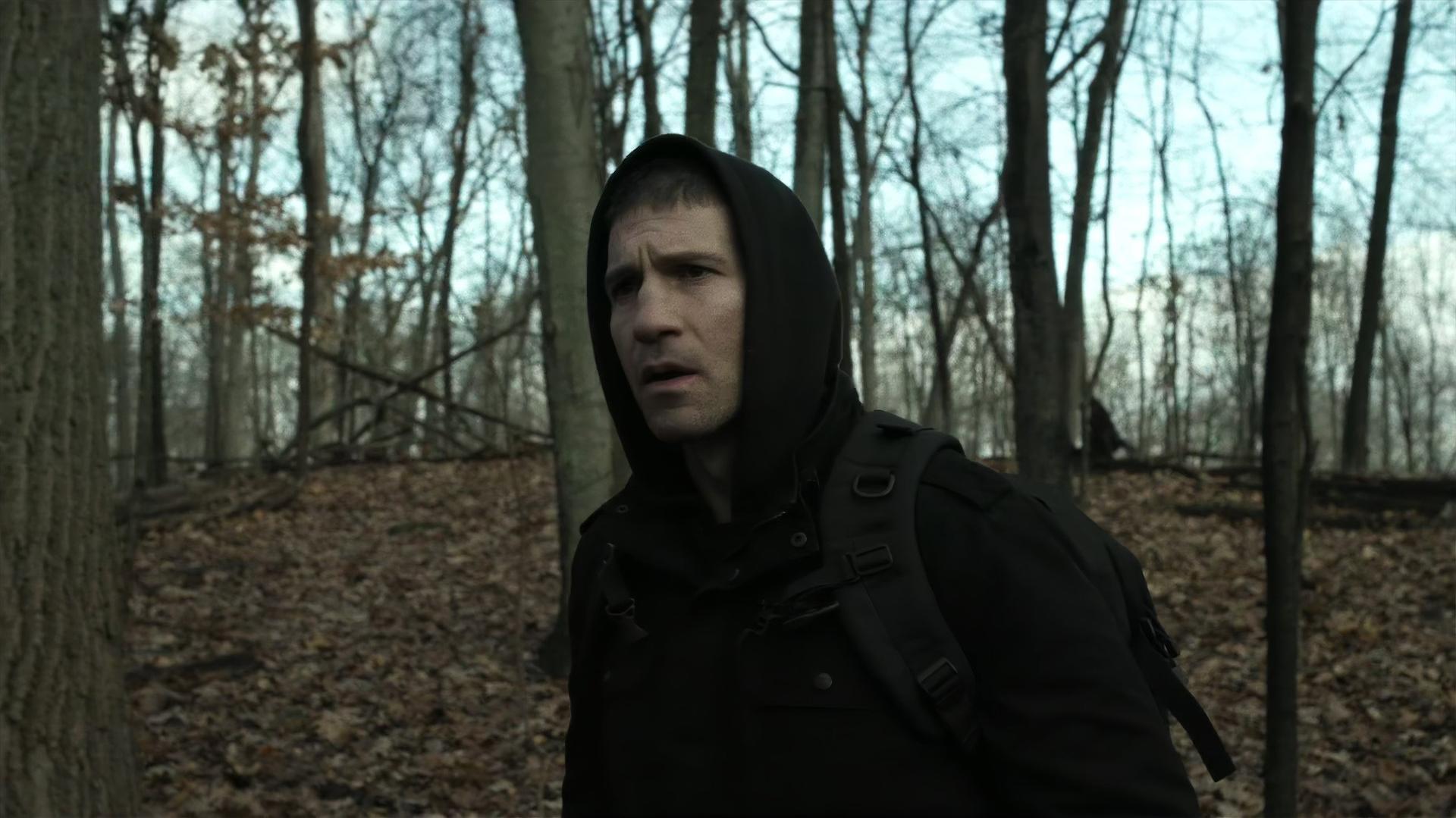 Still from Gunner