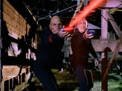 Still from Invasion