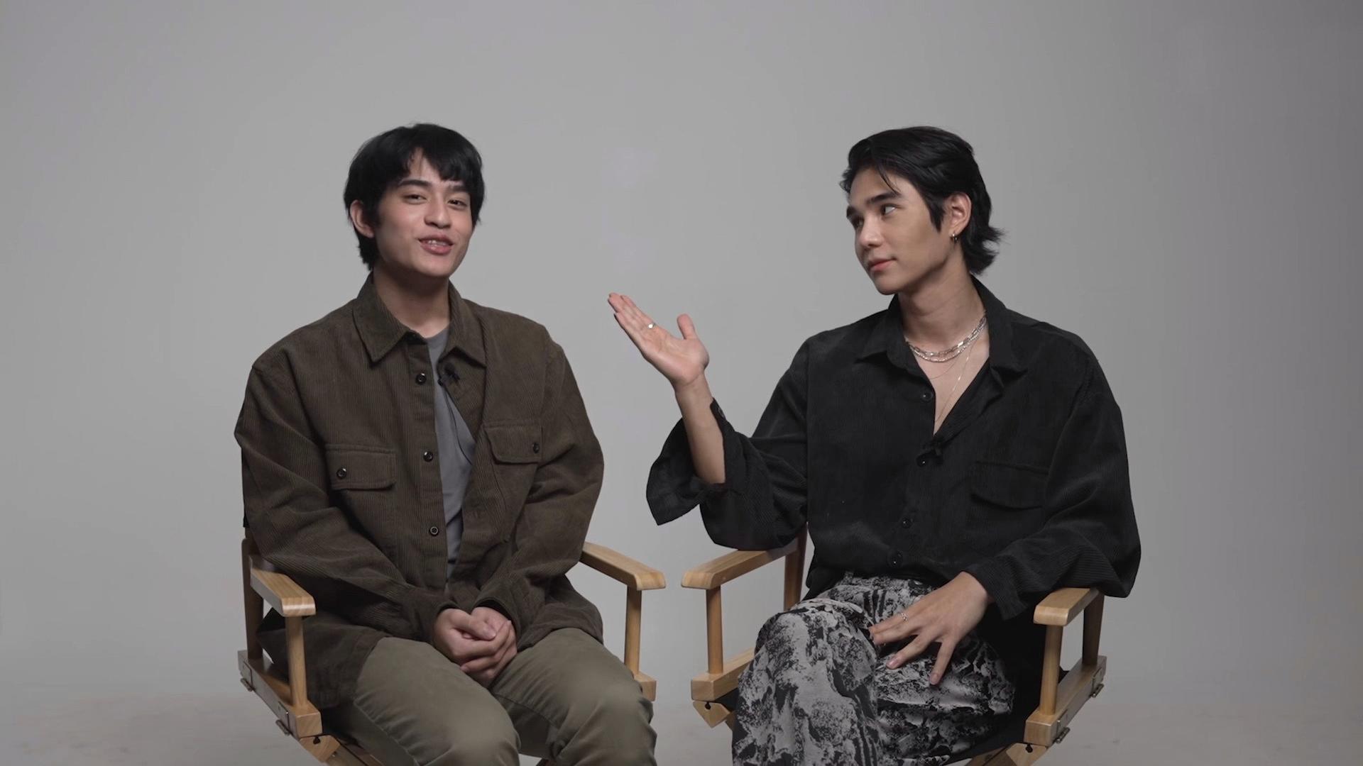 Still from Special Clip 14