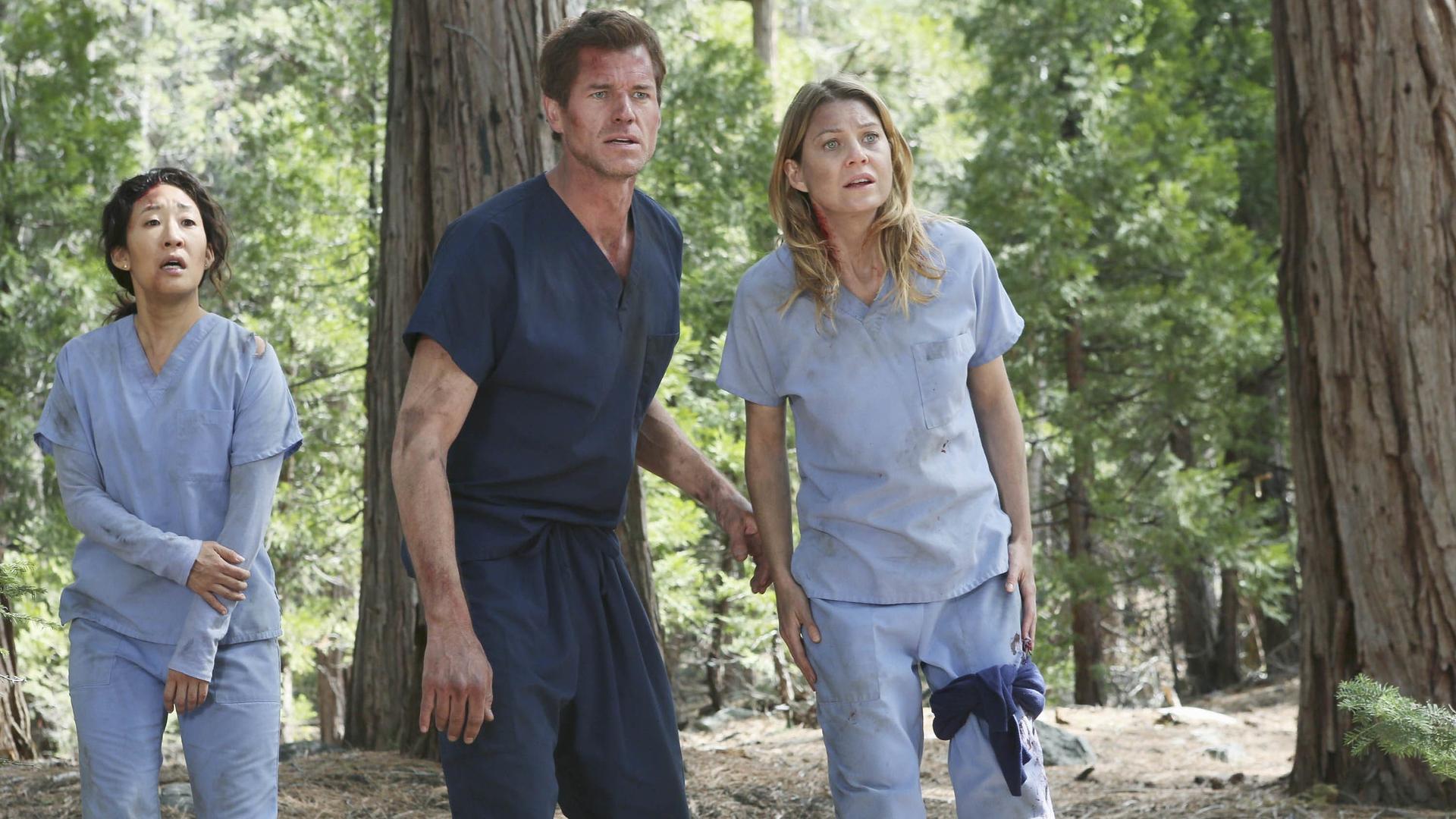 Still from Flight