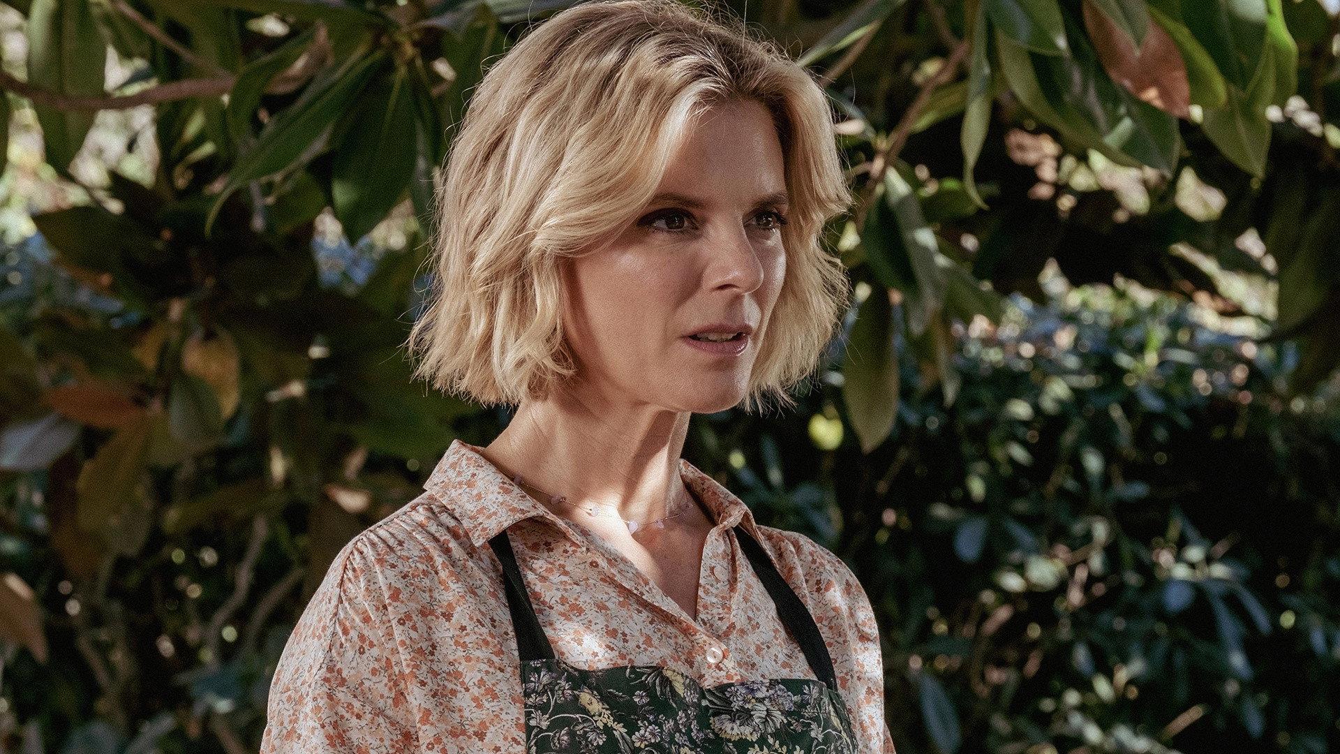 Still from Death of a Ghost