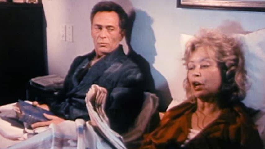 Still from The Murderer