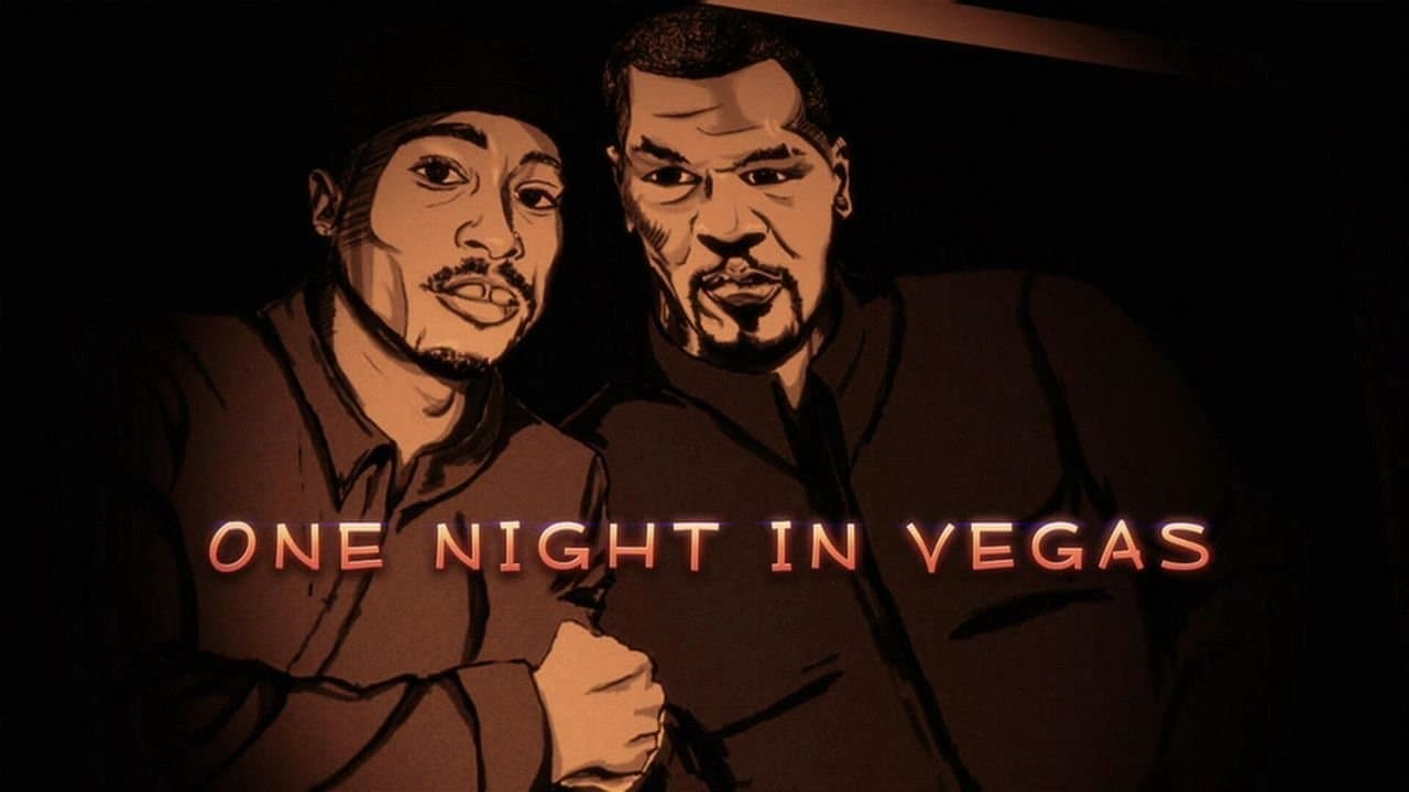 Still from One Night in Vegas