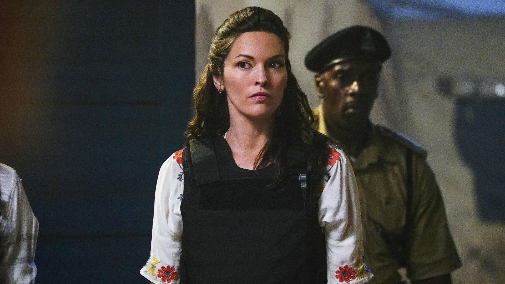 Still from Lost Souls