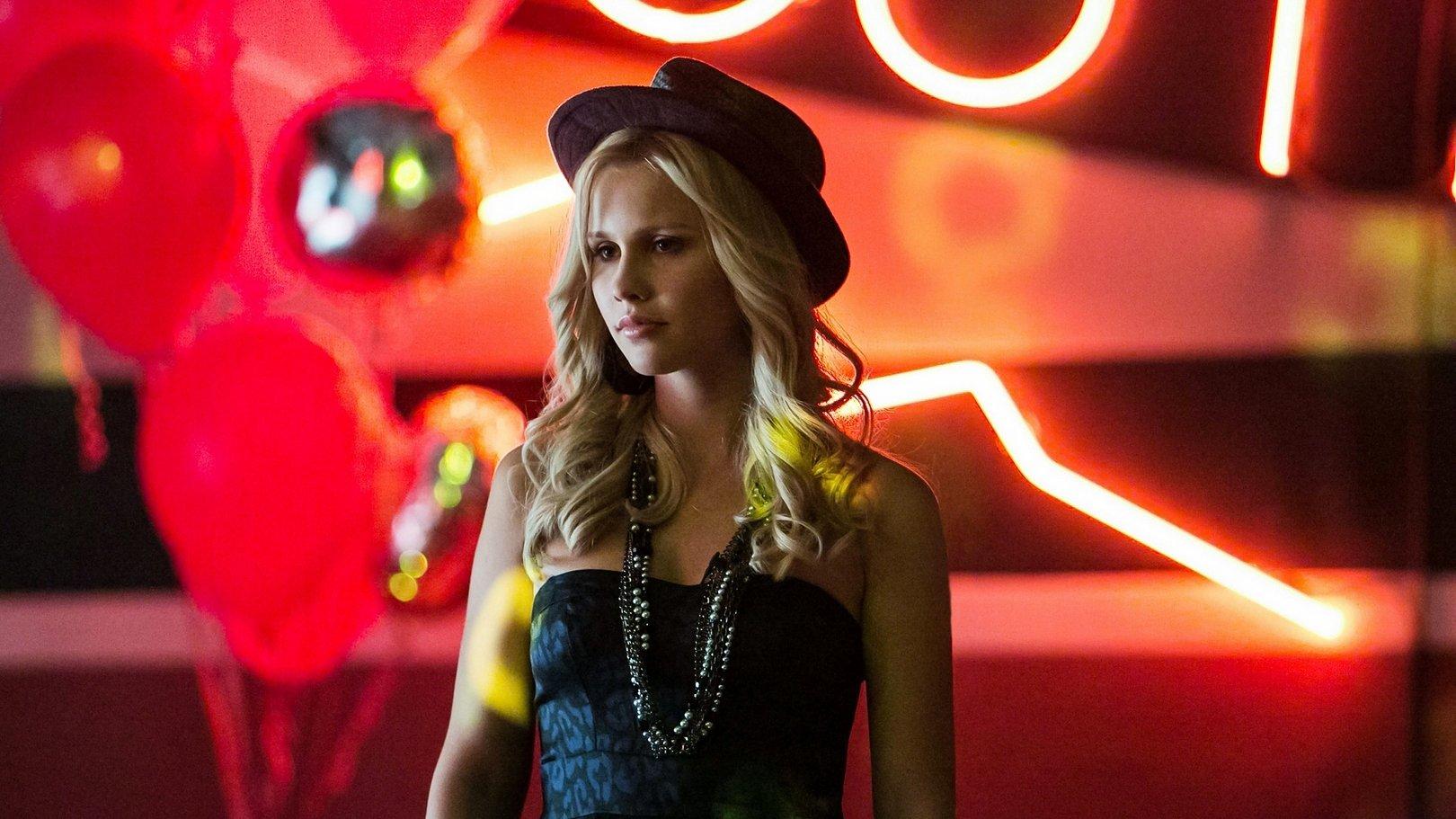 Still from A View to a Kill